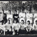 AC. Gonars  a Pieris maggio 1966  2-2